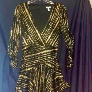 ML MONIQUE LMUILLIER size 8